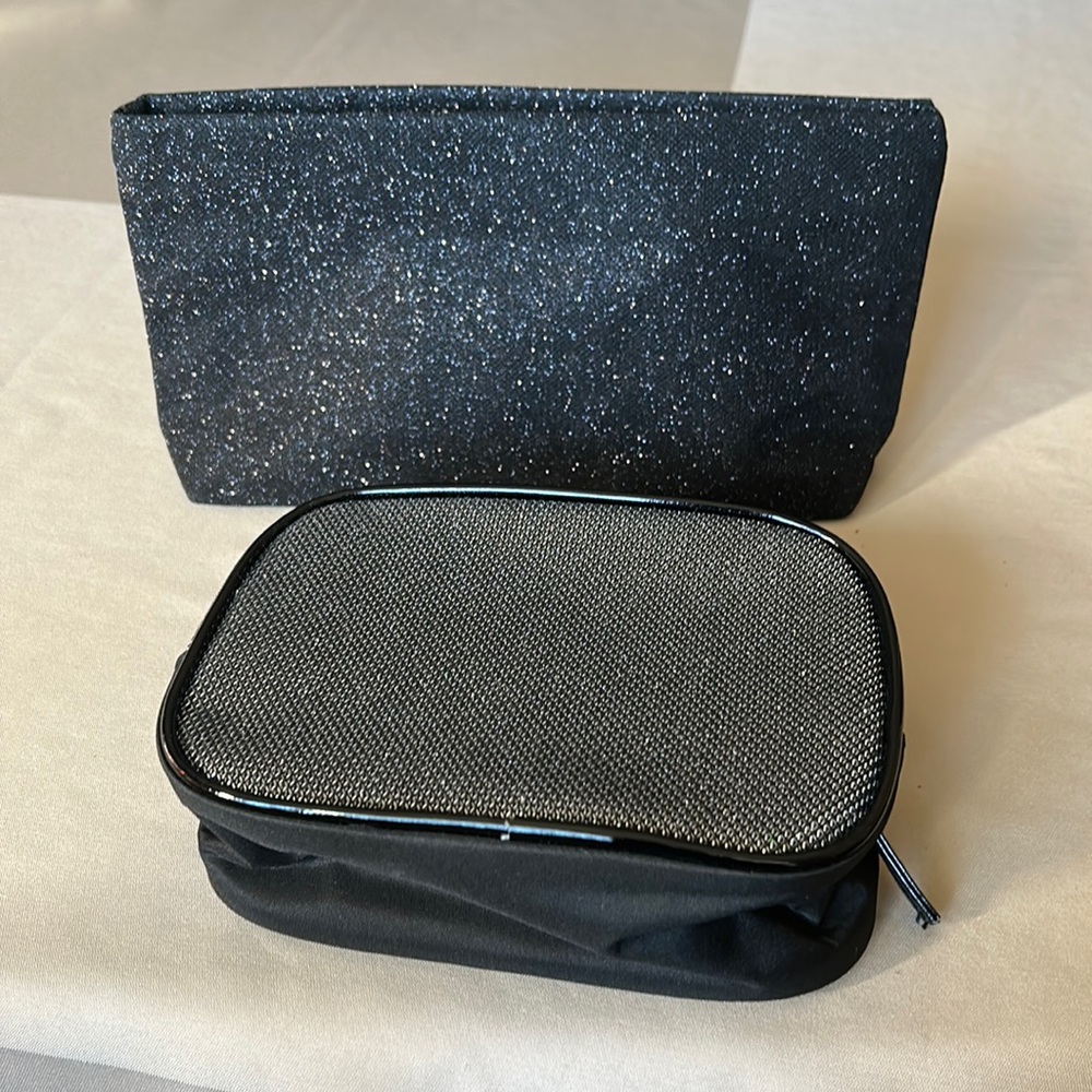 Brand New Lancôme Cosmetic Travel Pouches